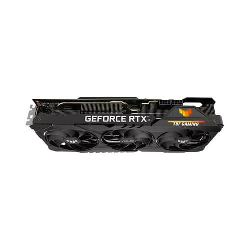 Asus TUF Gaming RTX 3080 12GB Gaming Graphics Card